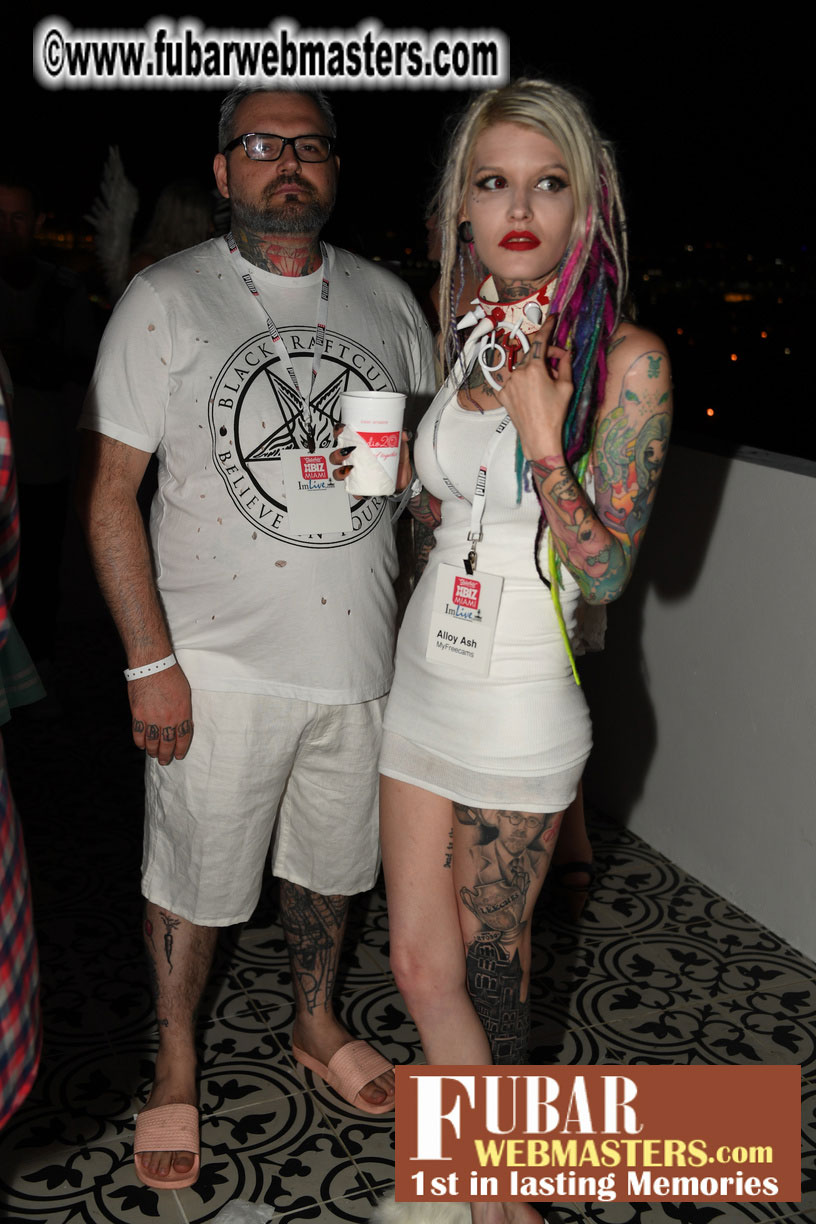 White Party