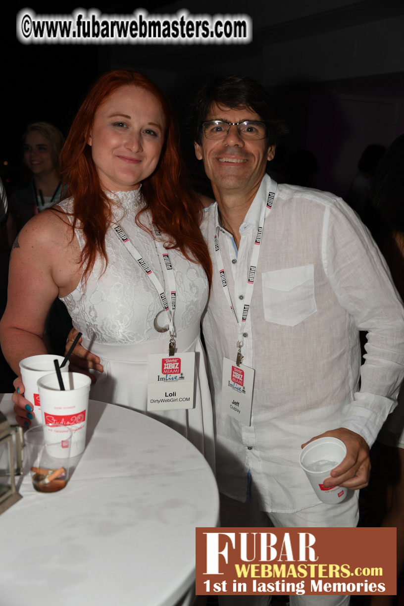 White Party