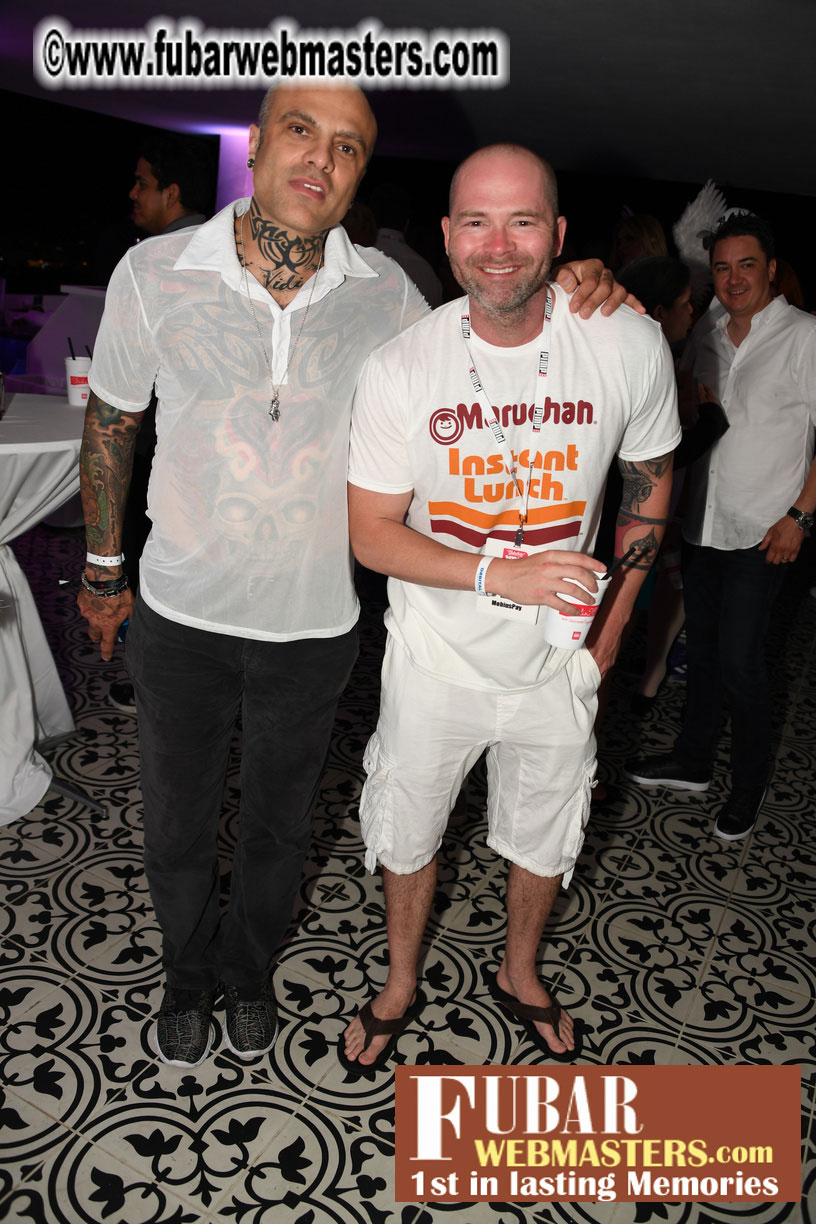 White Party