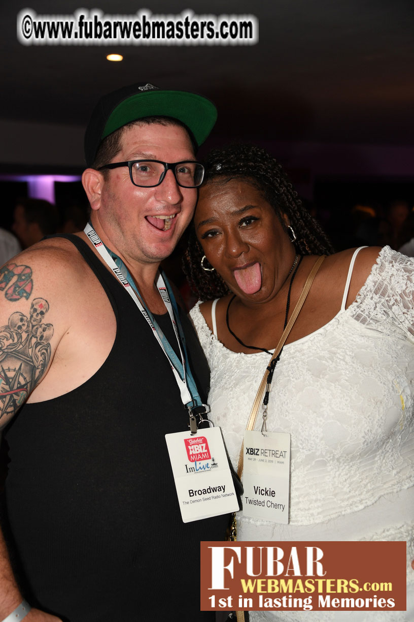 White Party