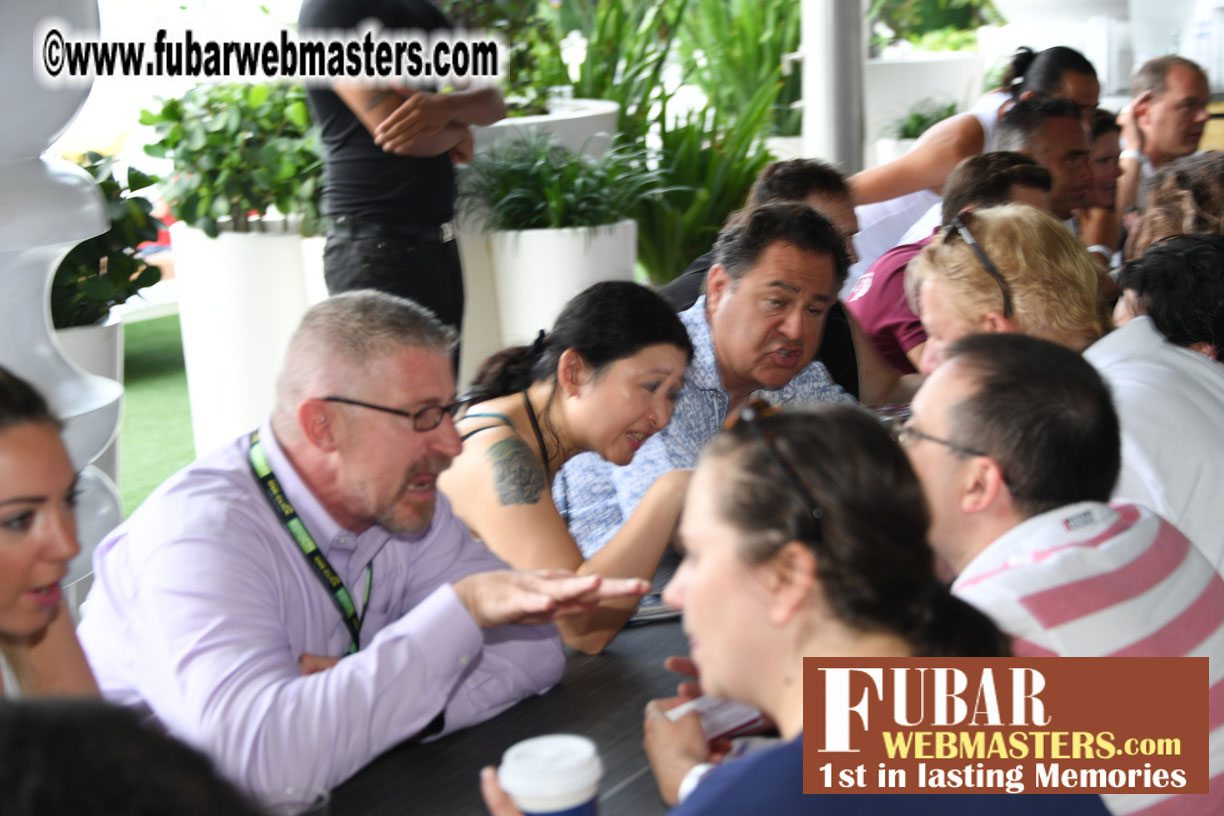 Speed Networking