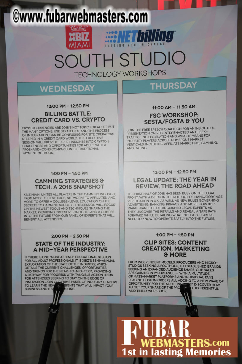 Seminars