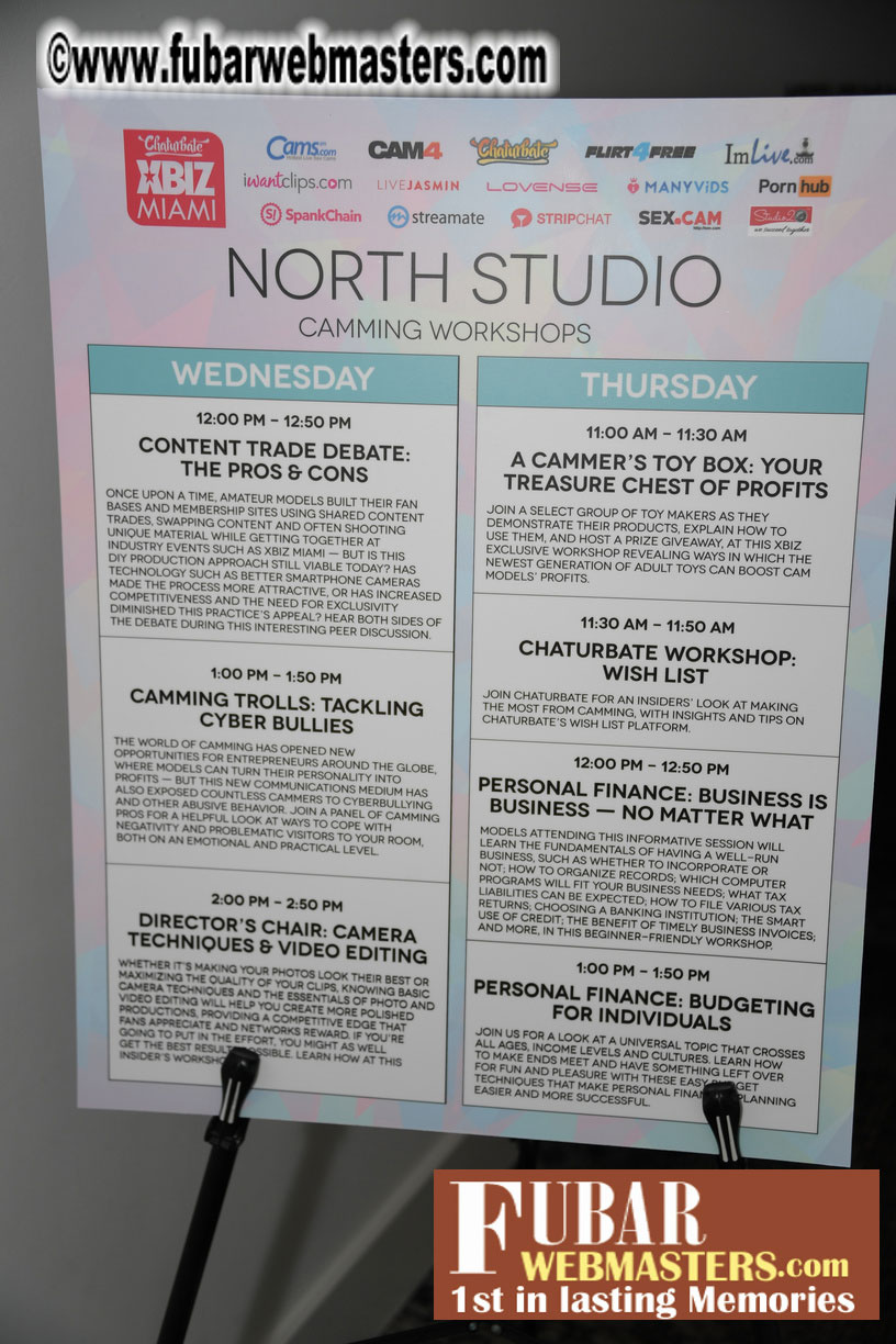 Seminars