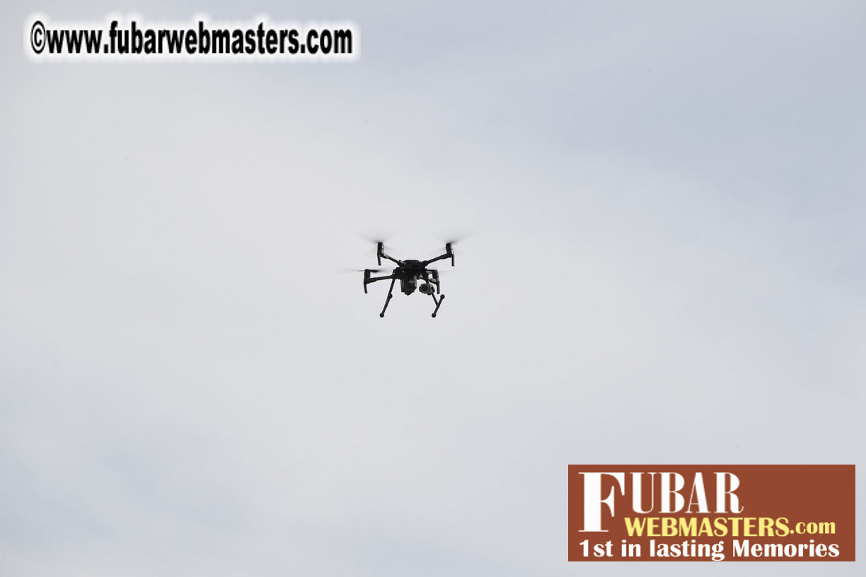 XBIZ Miami Topless Pool Party