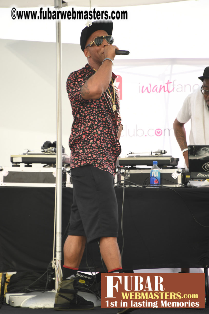 Live Performance