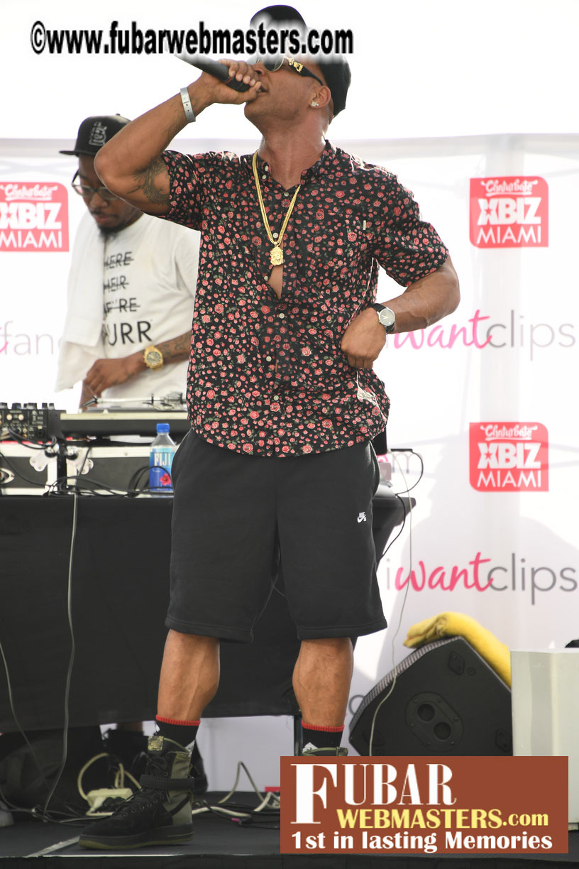 Live Performance