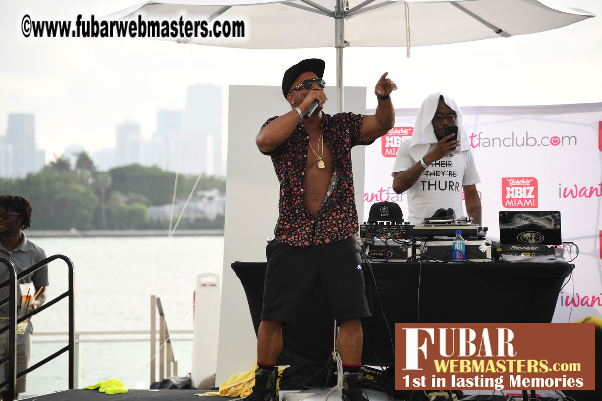 Live Performance
