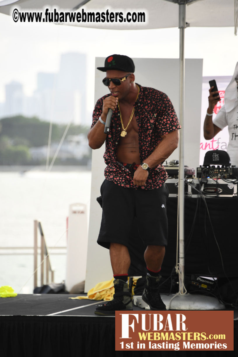 Live Performance