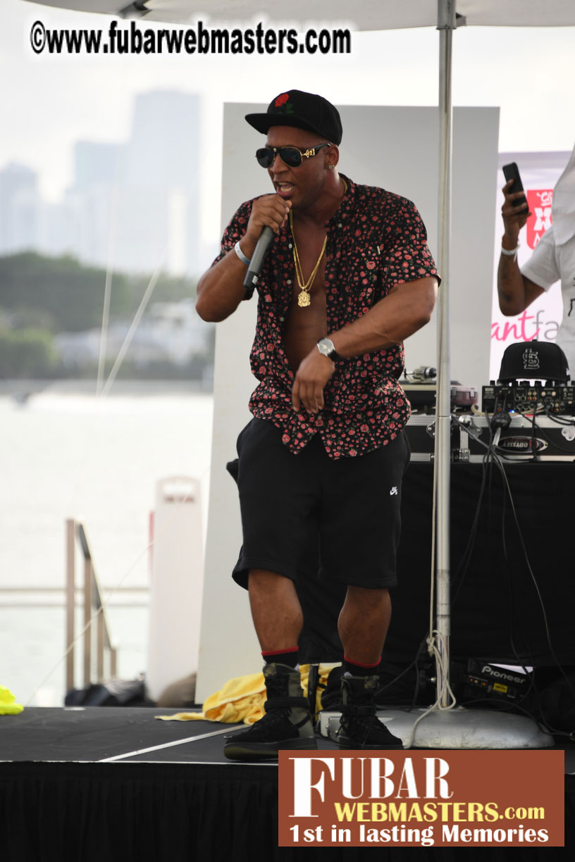 Live Performance