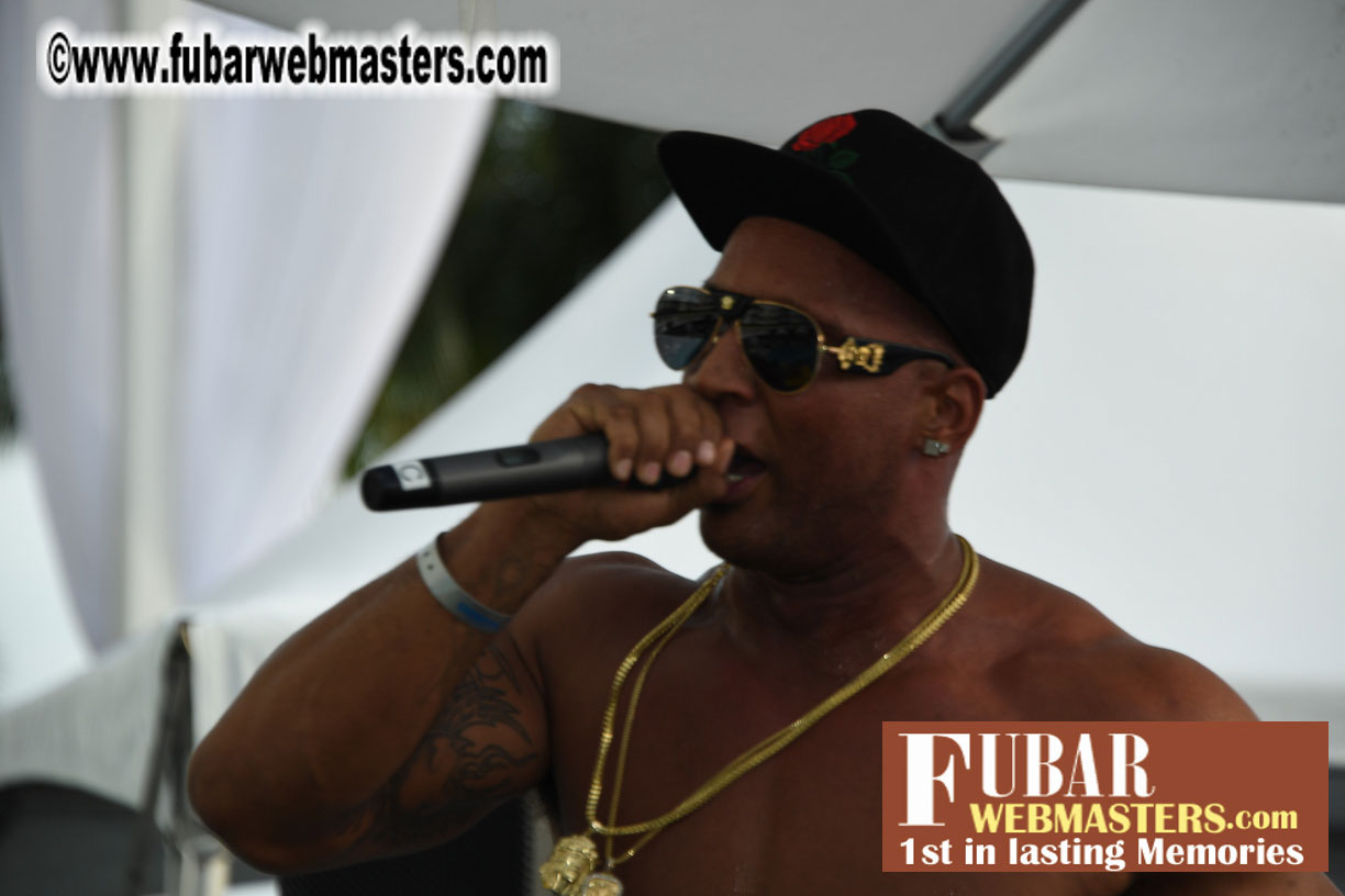 Live Performance