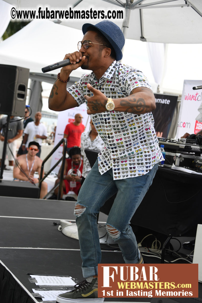 Chingy - special live performance