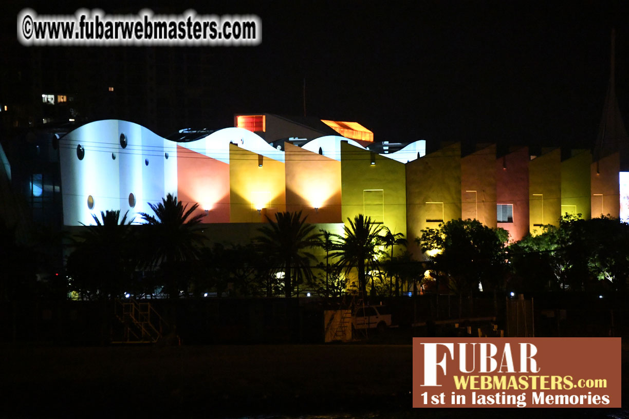 XBIZ Miami Yacht Party