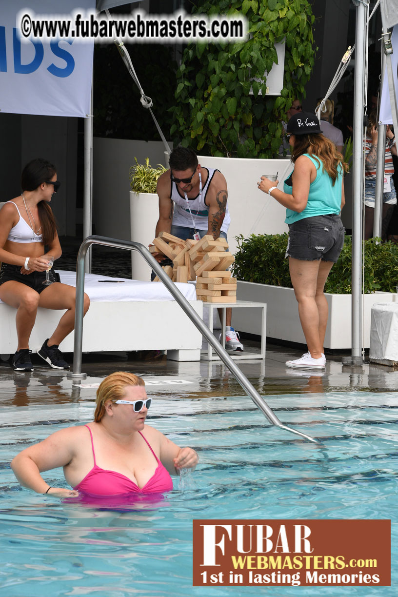 XBIZCam Model Olympics