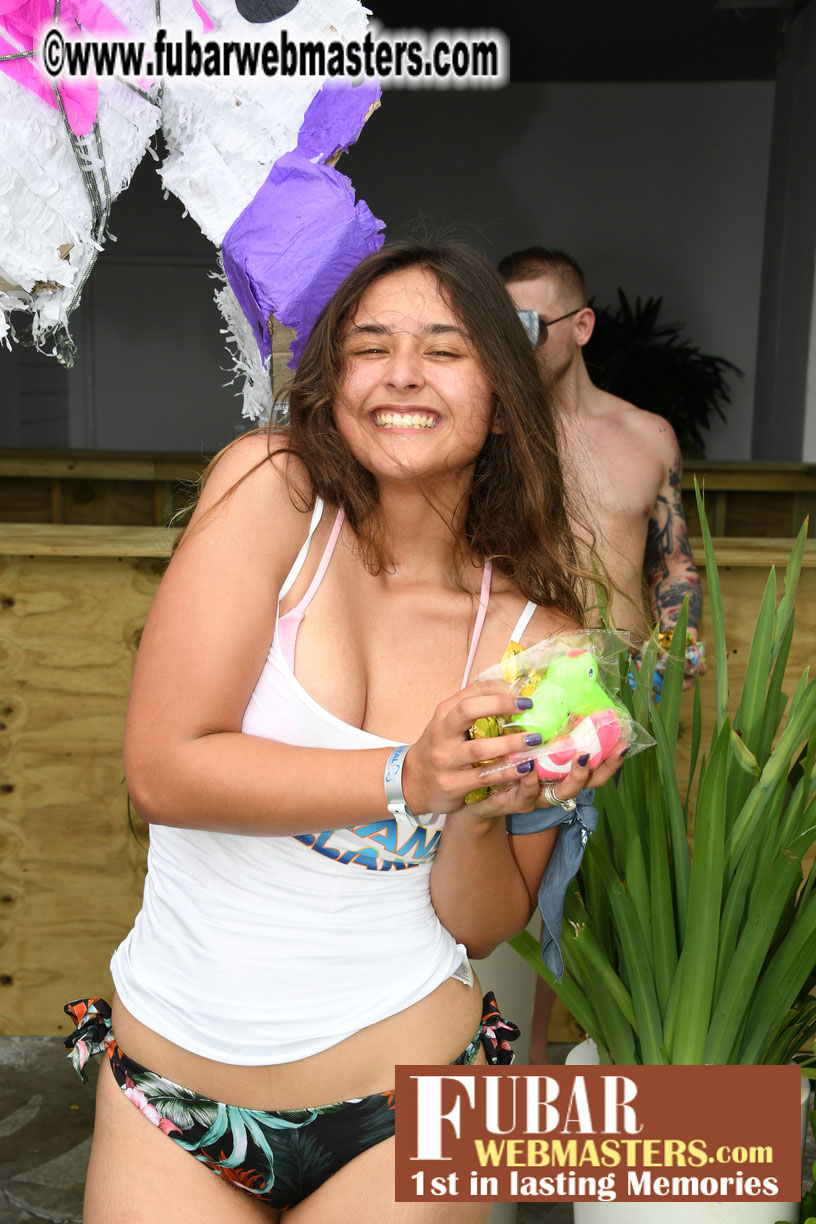 XBIZCam Model Olympics