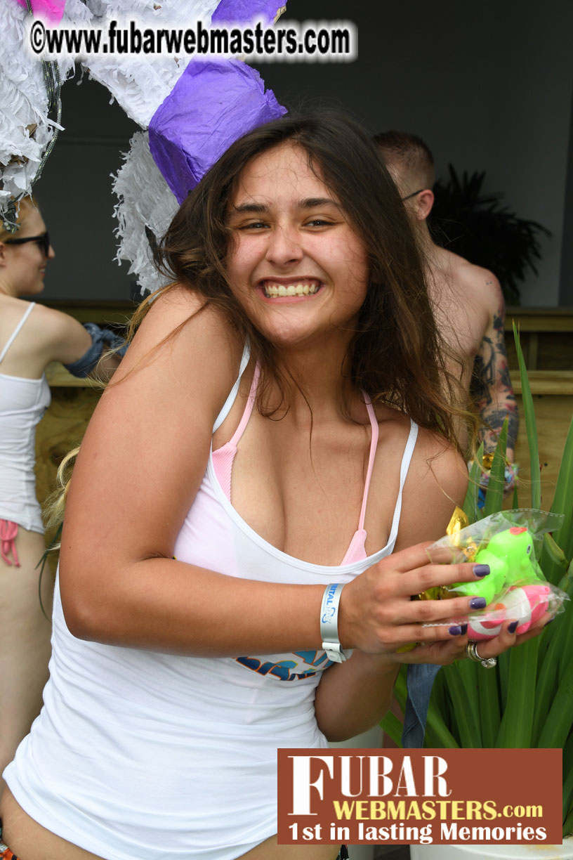 XBIZCam Model Olympics