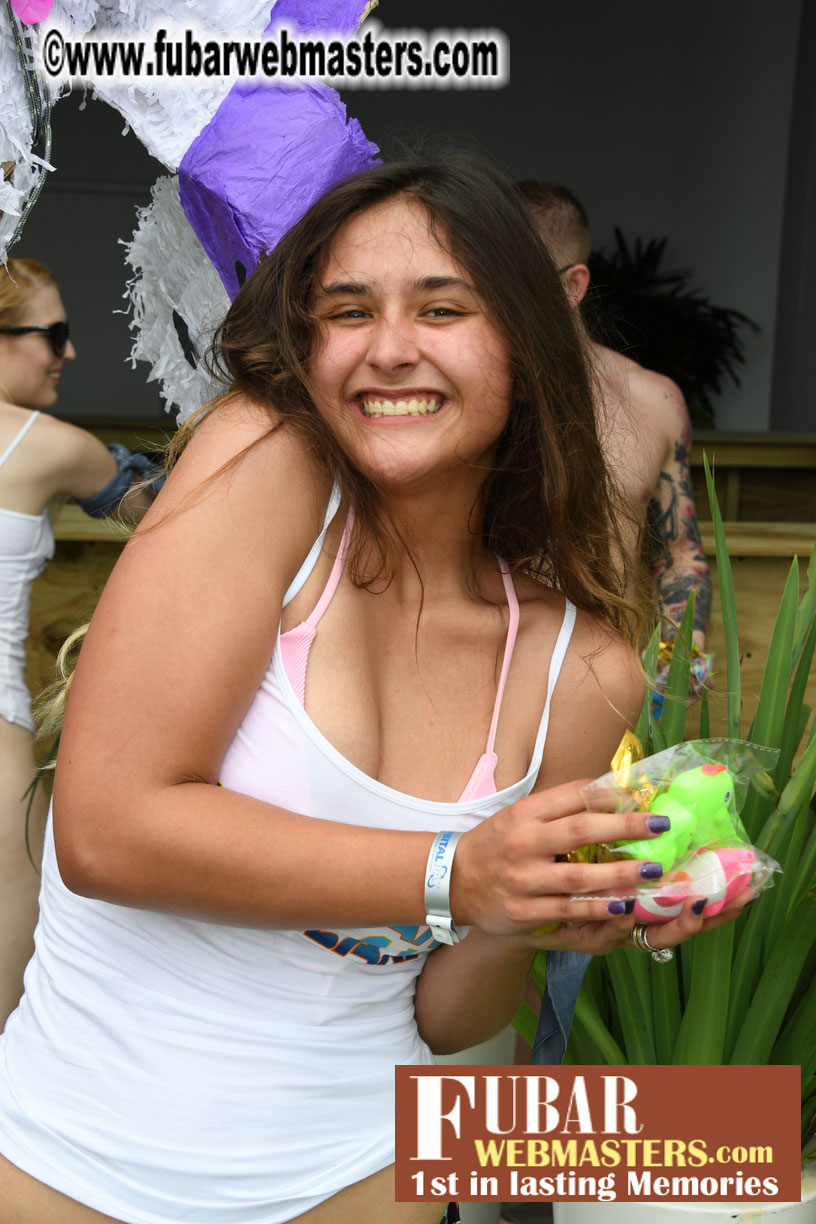 XBIZCam Model Olympics