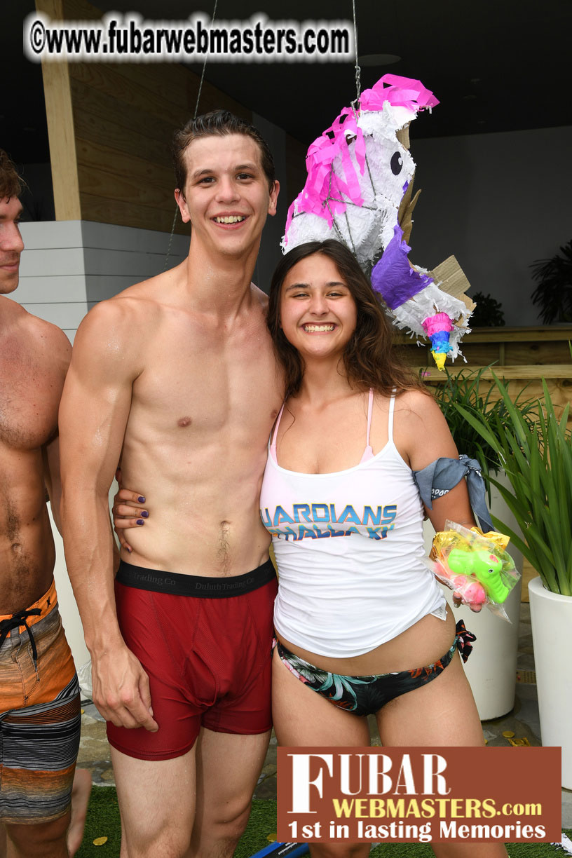 XBIZCam Model Olympics