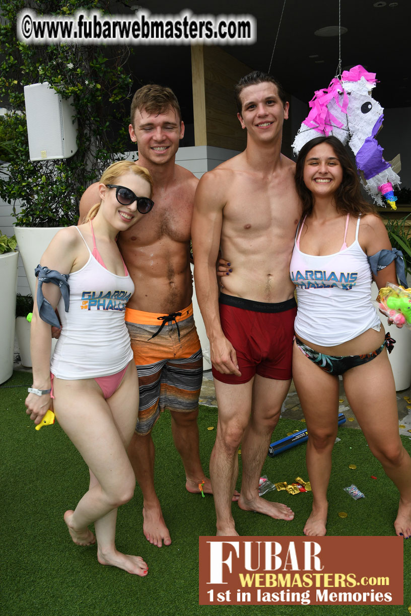 XBIZCam Model Olympics