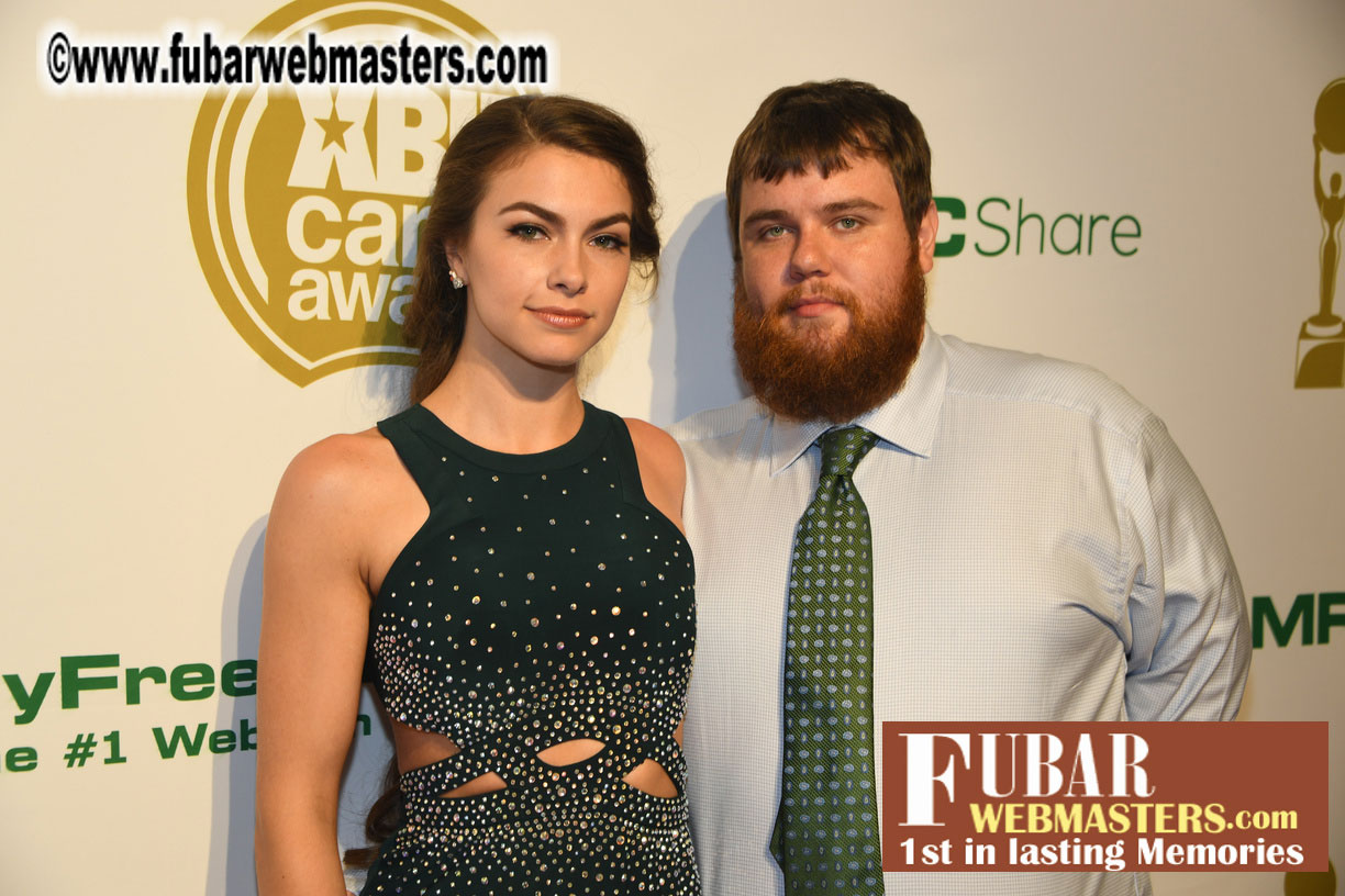 XBIZ Cam Awards Red Carpet