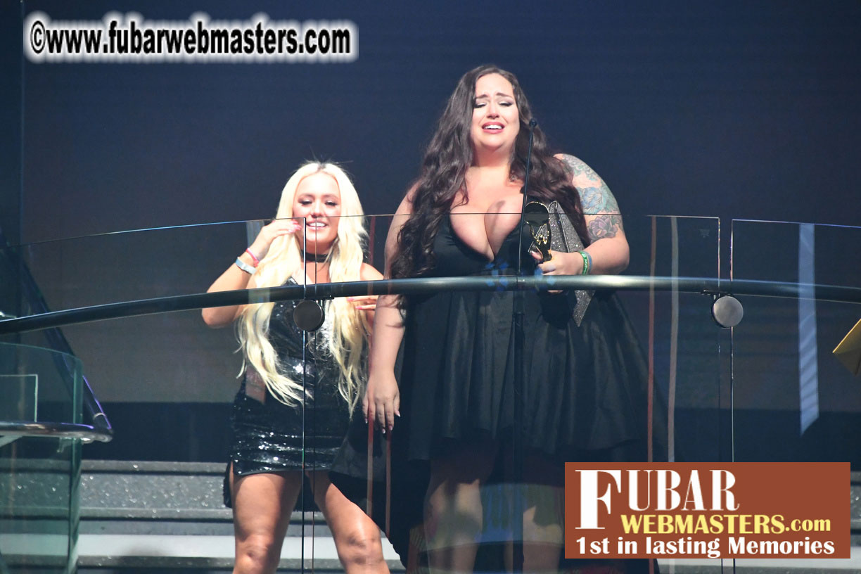 XBIZ Cam Awards Show