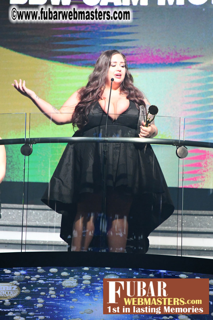 XBIZ Cam Awards Show