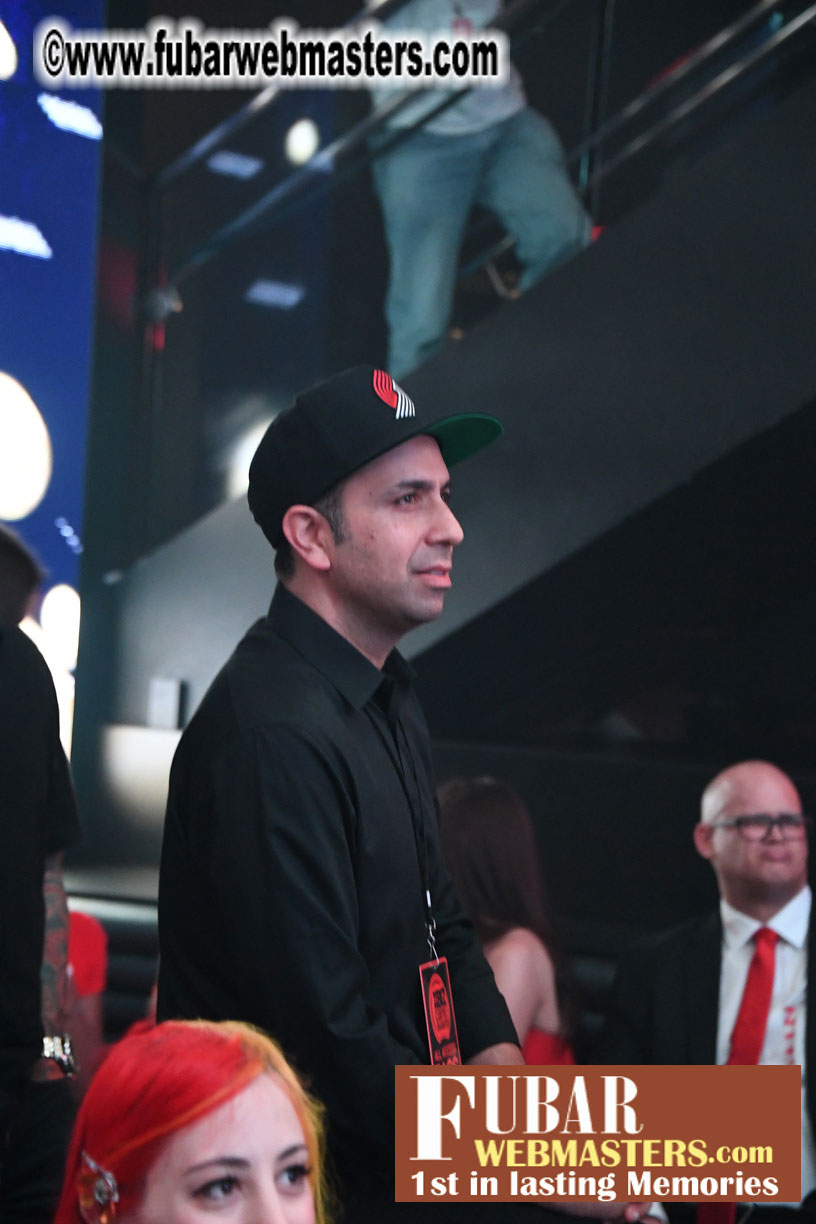 XBIZ Cam Awards Show