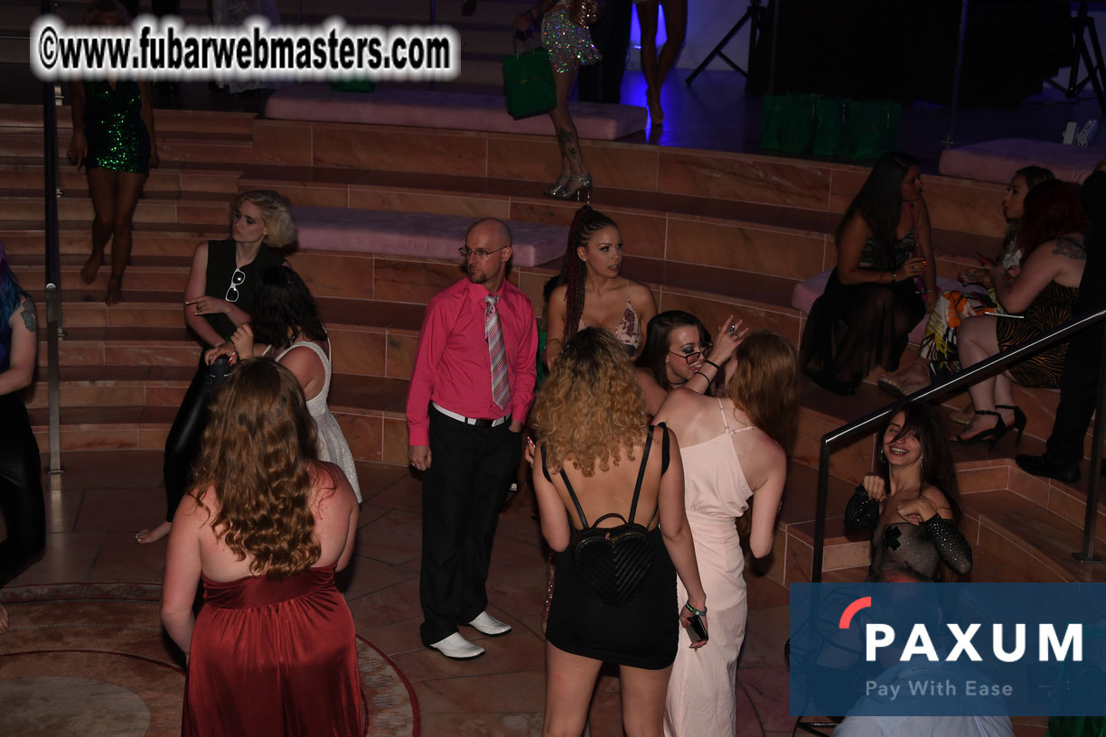 XBIZ Cam Awards After Party