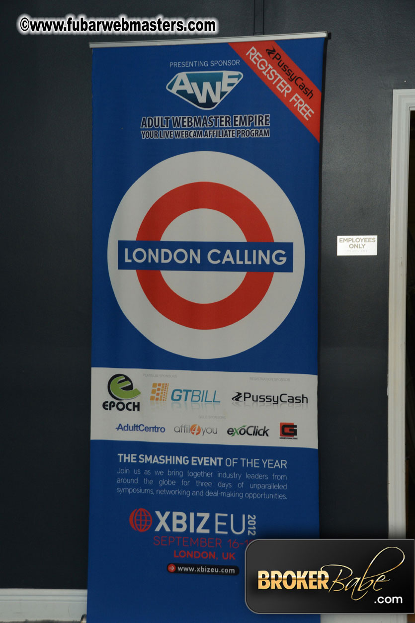 The XBIZ Show and Hotel