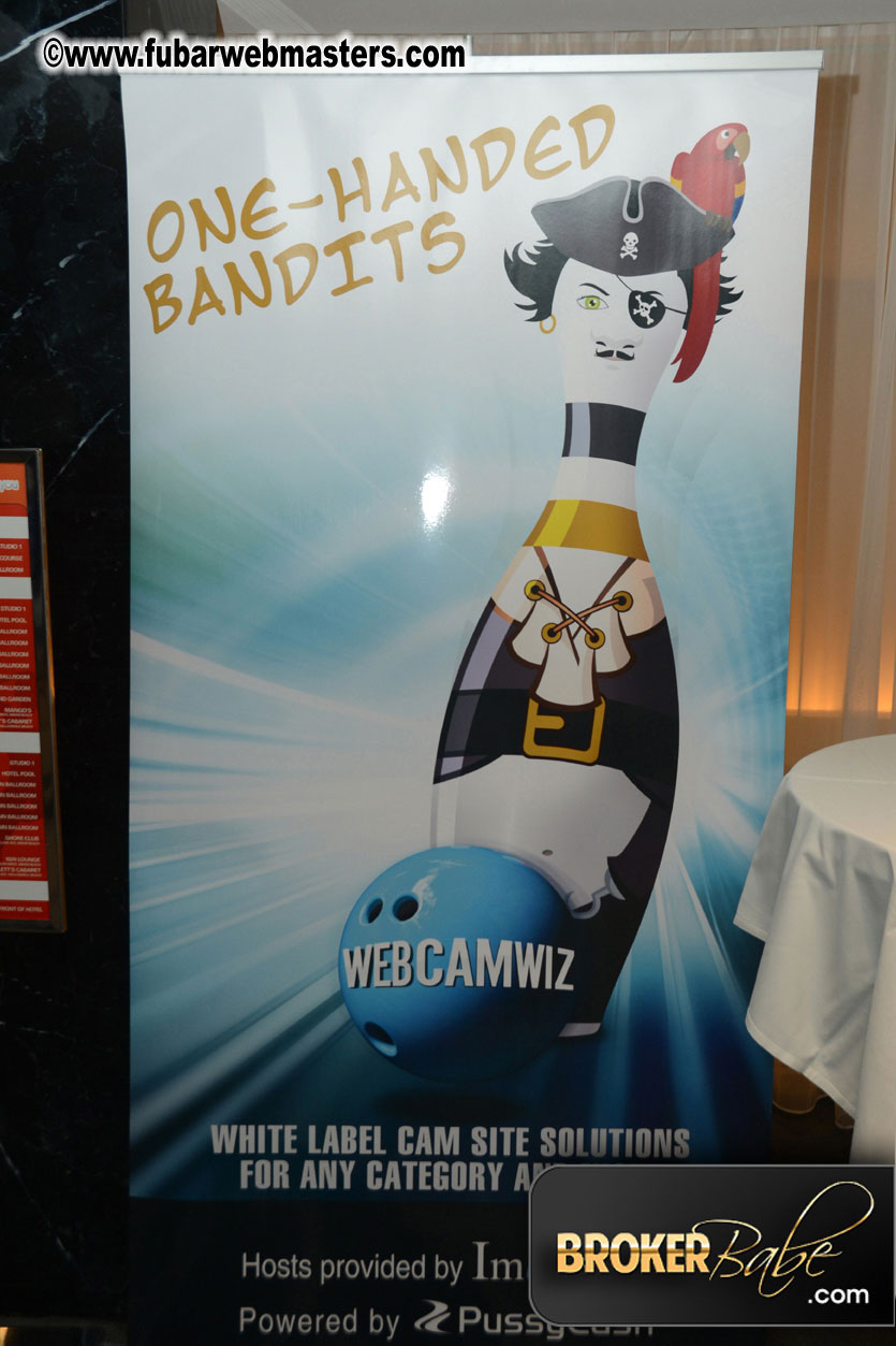 The XBIZ Show and Hotel