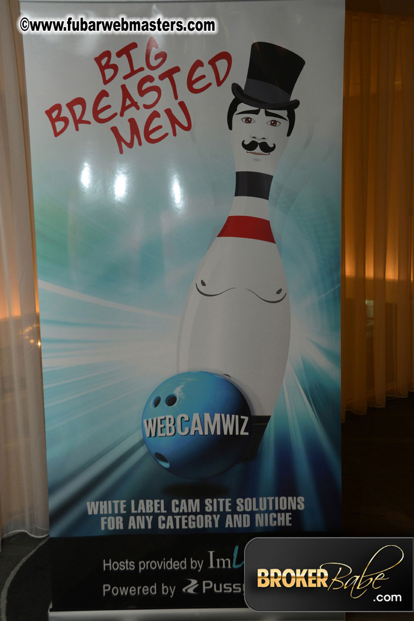 The XBIZ Show and Hotel