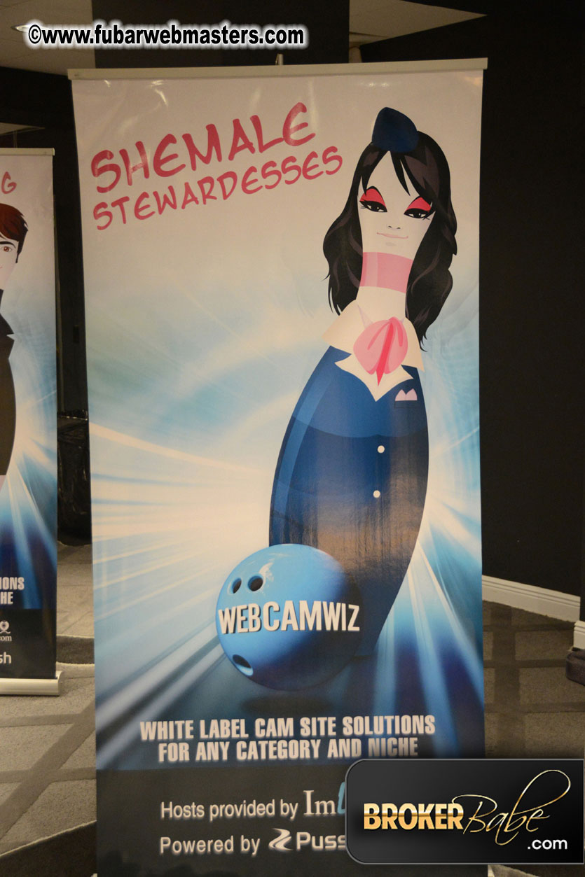 The XBIZ Show and Hotel