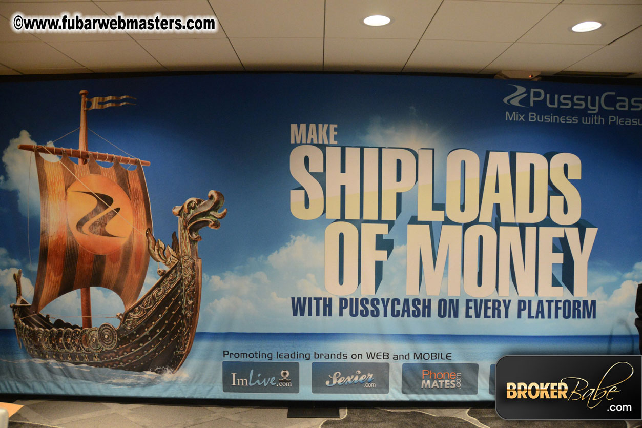 The XBIZ Show and Hotel