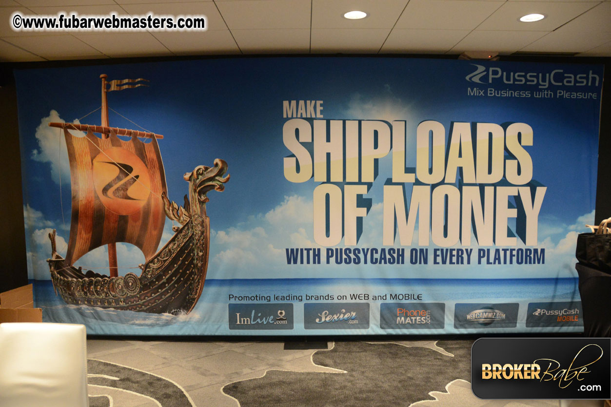 The XBIZ Show and Hotel