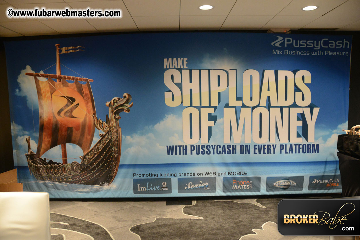 The XBIZ Show and Hotel