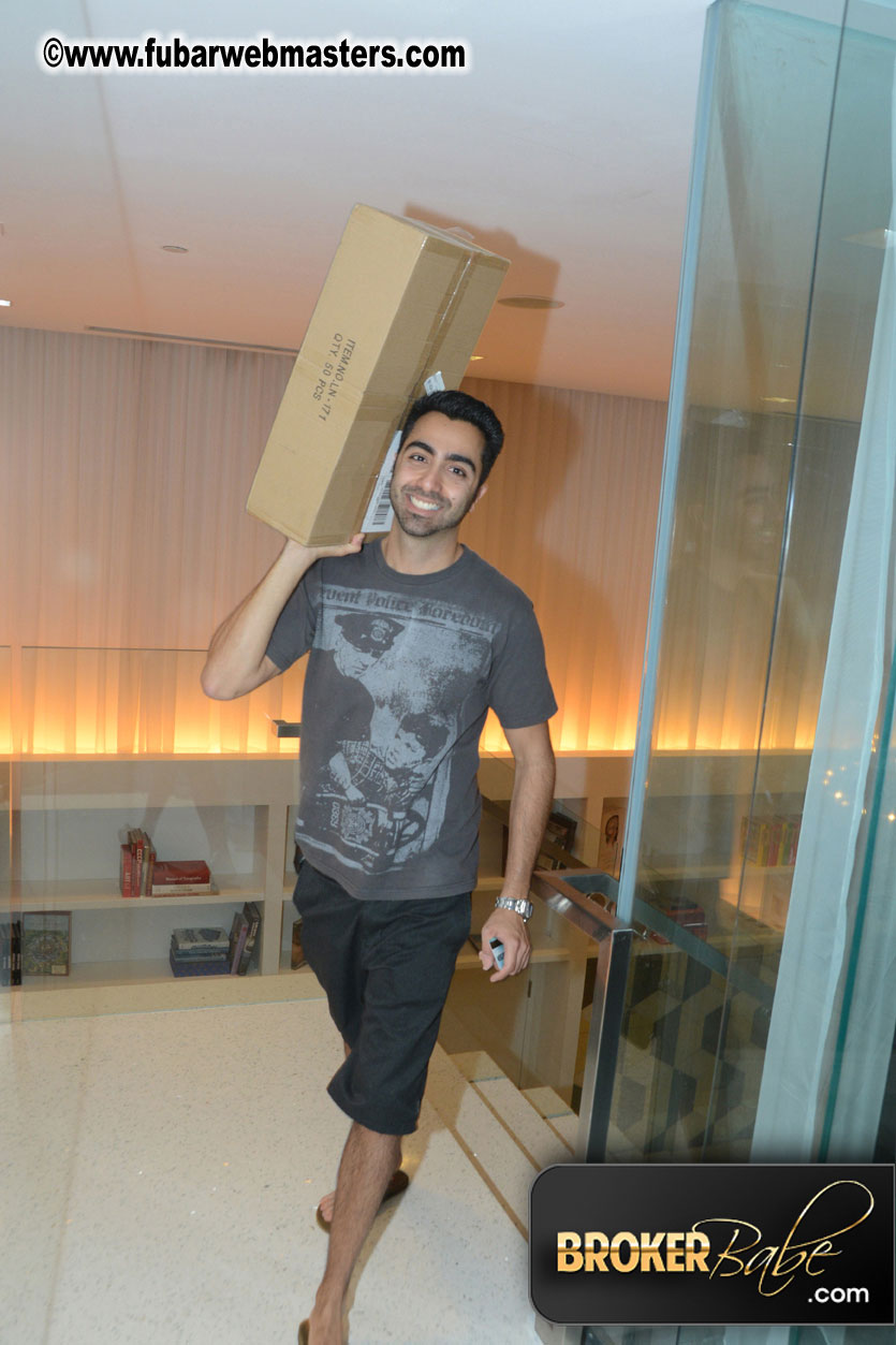 The XBIZ Show and Hotel