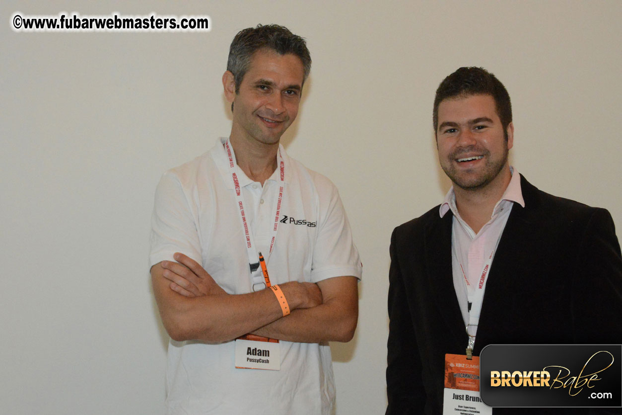 The XBIZ Show and Hotel