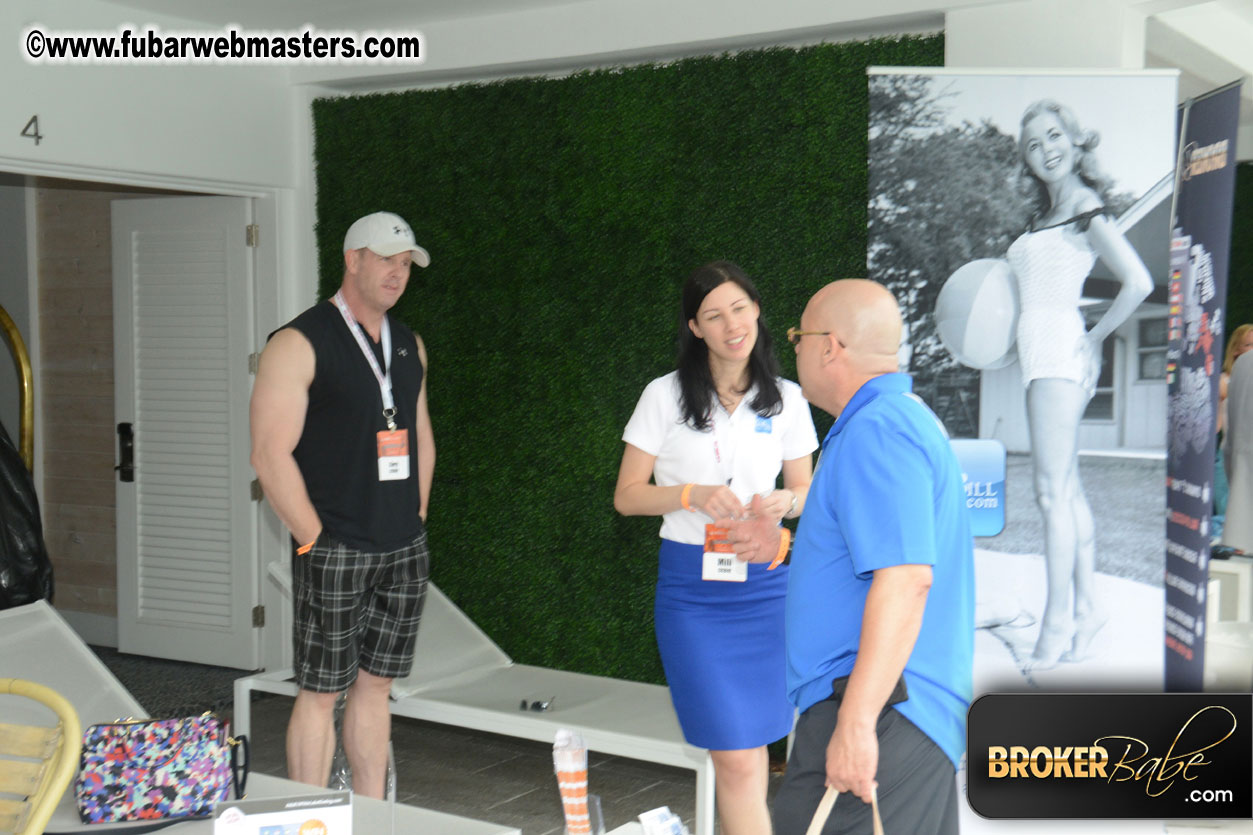 The XBIZ Show and Hotel