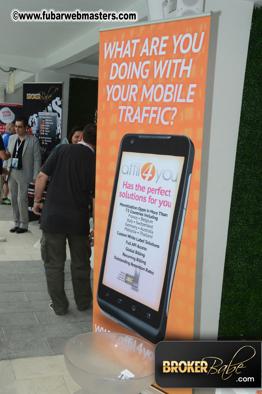 The XBIZ Show and Hotel