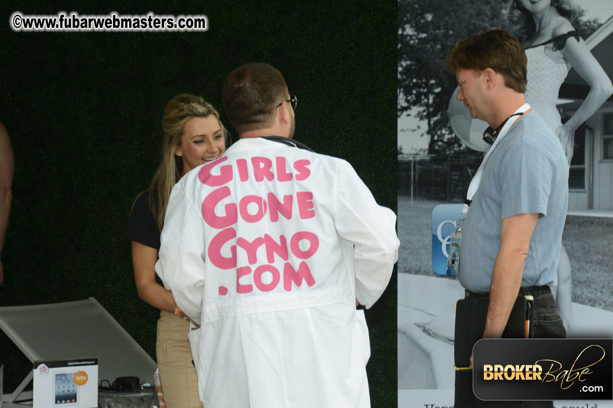 The XBIZ Show and Hotel