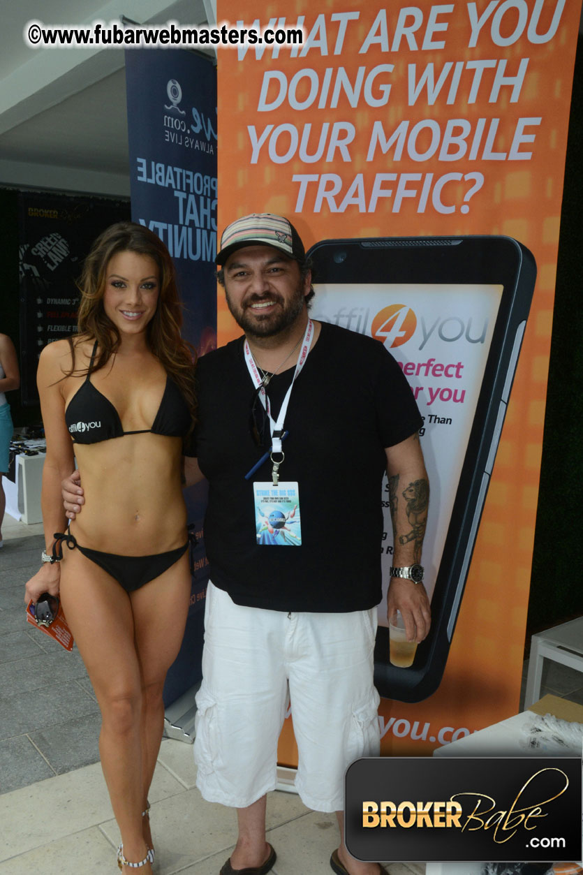 The XBIZ Show and Hotel