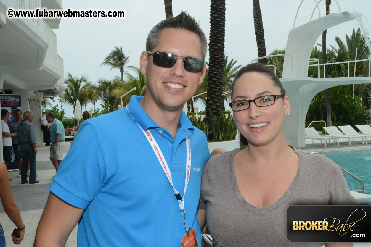 The XBIZ Show and Hotel