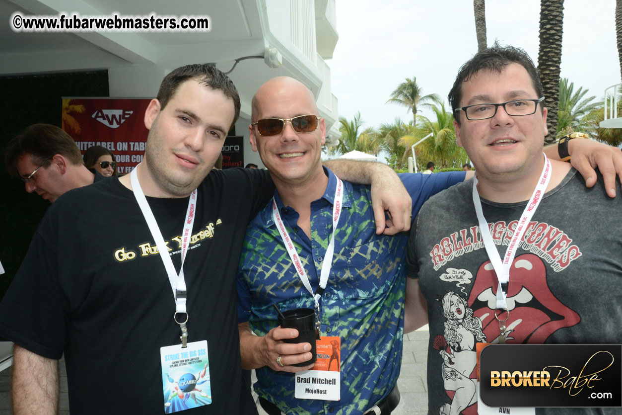 The XBIZ Show and Hotel