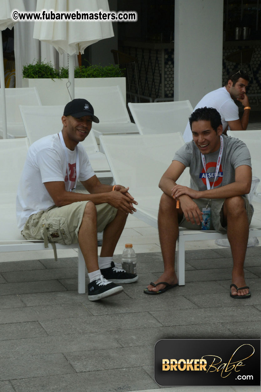 The XBIZ Show and Hotel