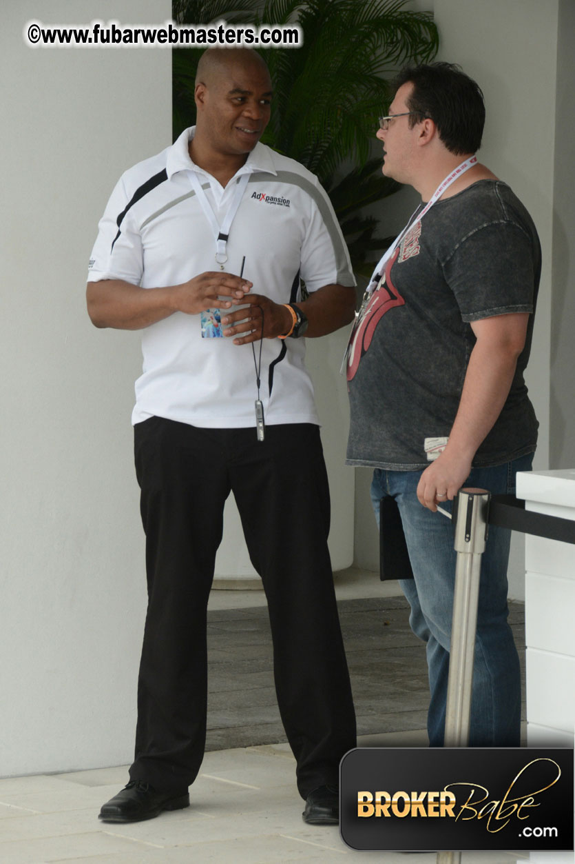 The XBIZ Show and Hotel