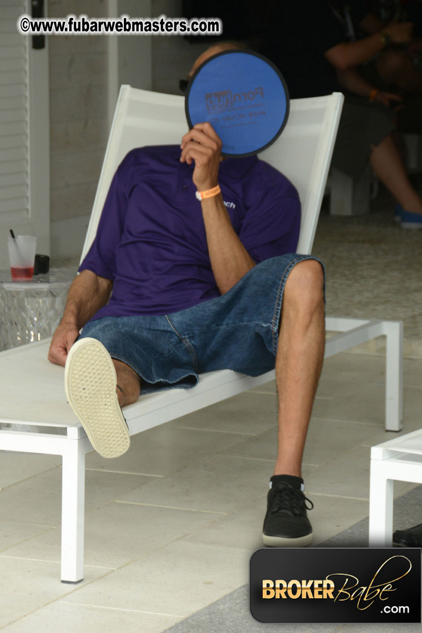 The XBIZ Show and Hotel