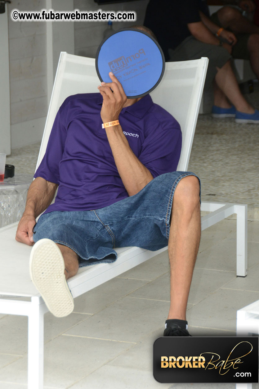 The XBIZ Show and Hotel