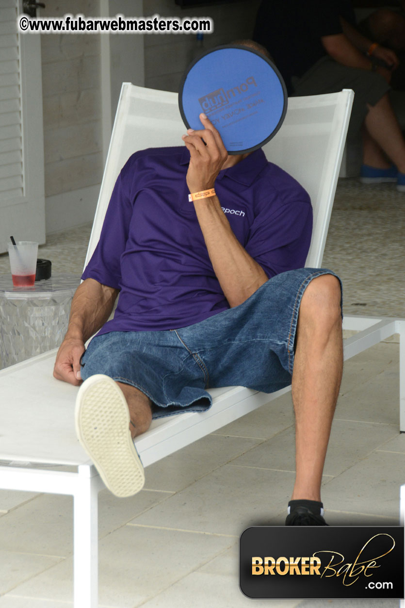 The XBIZ Show and Hotel