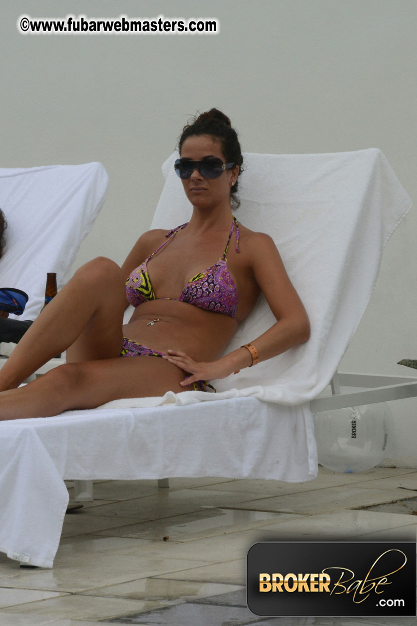 The XBIZ Show and Hotel