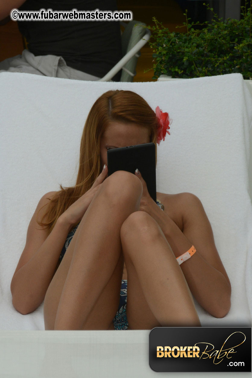 The XBIZ Show and Hotel