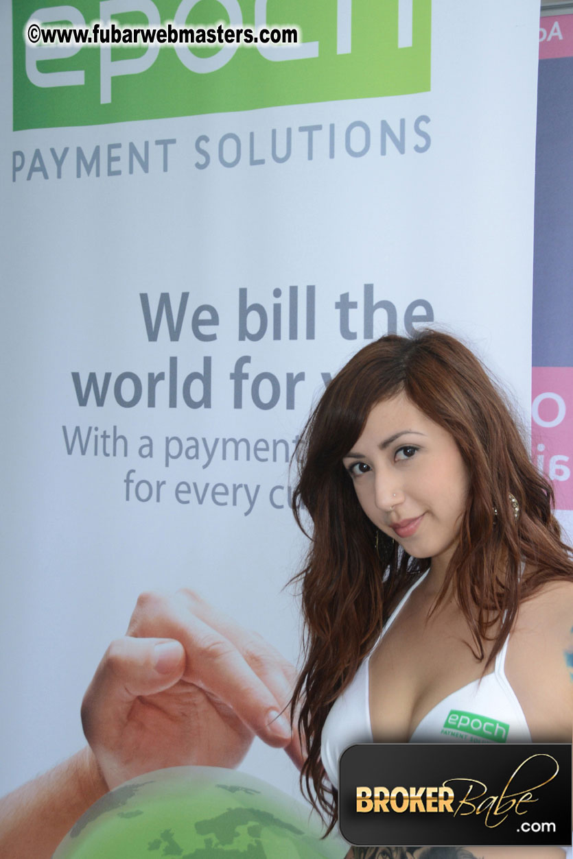 The XBIZ Show and Hotel